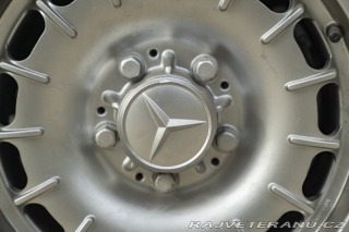 Mercedes-Benz 450 SL 1973