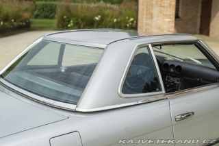 Mercedes-Benz 450 SL 1973