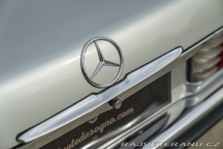 Mercedes-Benz 450 SL 1973