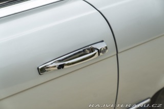 Mercedes-Benz 450 SL 1973
