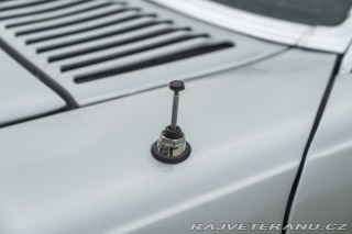 Mercedes-Benz 450 SL 1973