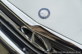 Mercedes-Benz 450 SL 1973