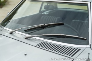 Mercedes-Benz 450 SL 1973