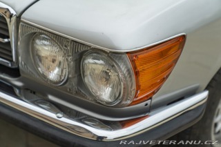 Mercedes-Benz 450 SL 1973