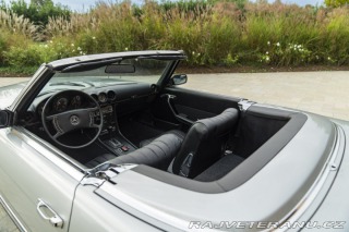 Mercedes-Benz 450 SL 1973