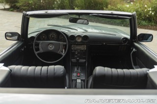 Mercedes-Benz 450 SL 1973