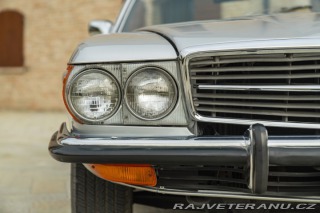 Mercedes-Benz 450 SL 1973