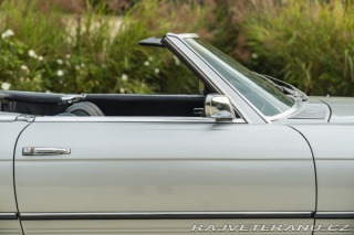 Mercedes-Benz 450 SL 1973