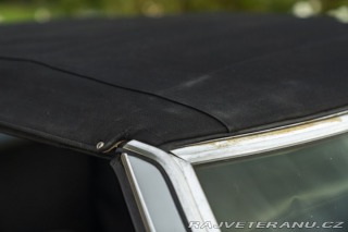 Mercedes-Benz 450 SL 1973