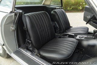 Mercedes-Benz 450 SL 1973