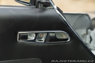 Mercedes-Benz 450 SL 1973
