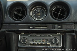 Mercedes-Benz 450 SL 1973