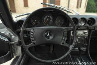 Mercedes-Benz 450 SL 1973