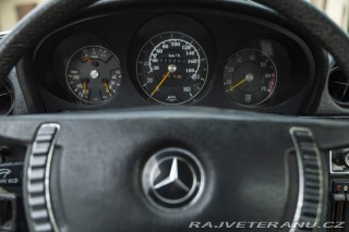 Mercedes-Benz 450 SL 1973