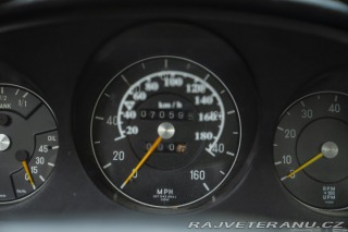 Mercedes-Benz 450 SL 1973