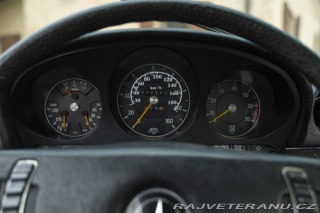Mercedes-Benz 450 SL 1973