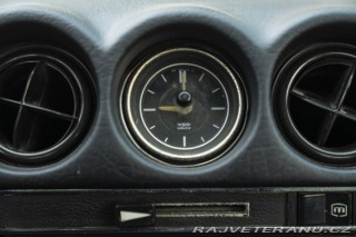 Mercedes-Benz 450 SL 1973