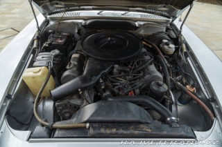 Mercedes-Benz 450 SL 1973