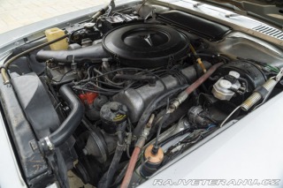 Mercedes-Benz 450 SL 1973