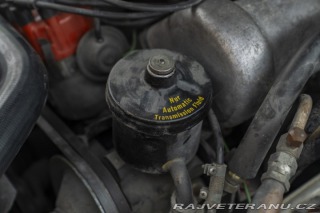 Mercedes-Benz 450 SL 1973