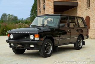 Land Rover Range Rover 4.2 V8 HSE VOGUE