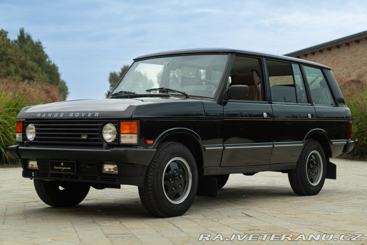 Land Rover Range Rover 4.2 V8 HSE VOGUE 1993