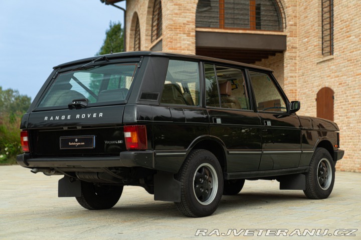 Land Rover Range Rover 4.2 V8 HSE VOGUE 1993