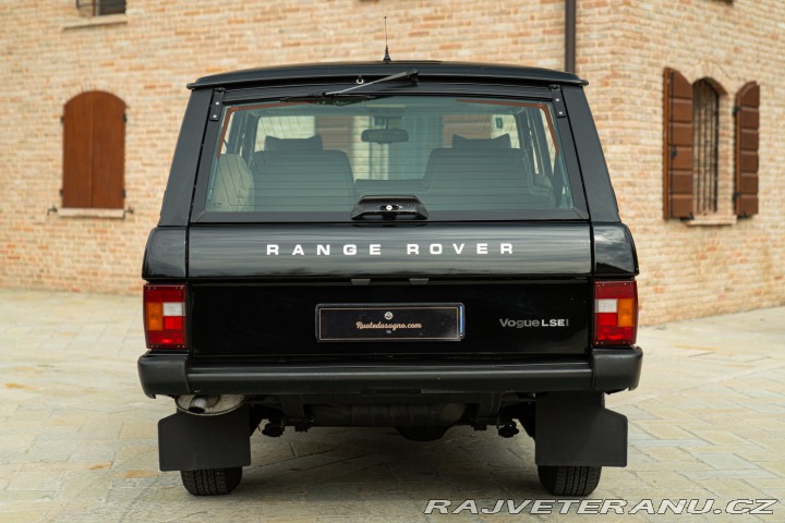 Land Rover Range Rover 4.2 V8 HSE VOGUE 1993