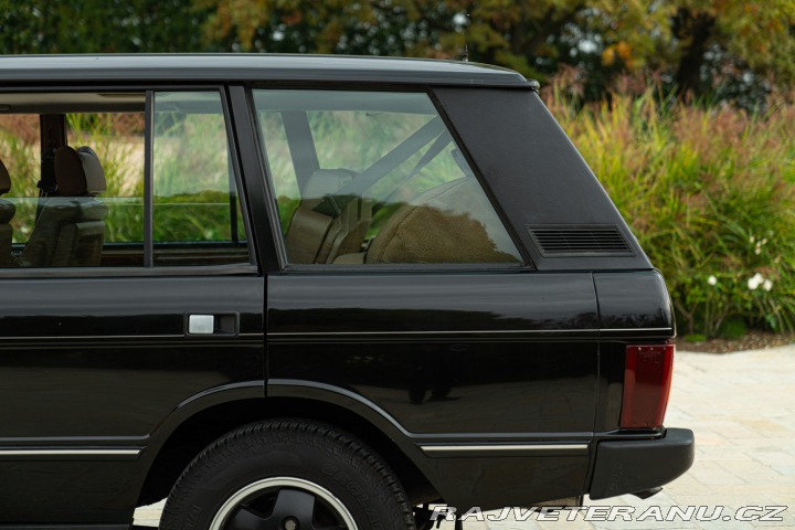 Land Rover Range Rover 4.2 V8 HSE VOGUE 1993