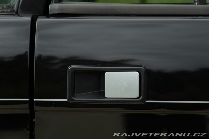 Land Rover Range Rover 4.2 V8 HSE VOGUE 1993