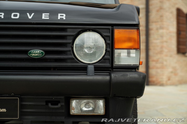 Land Rover Range Rover 4.2 V8 HSE VOGUE 1993
