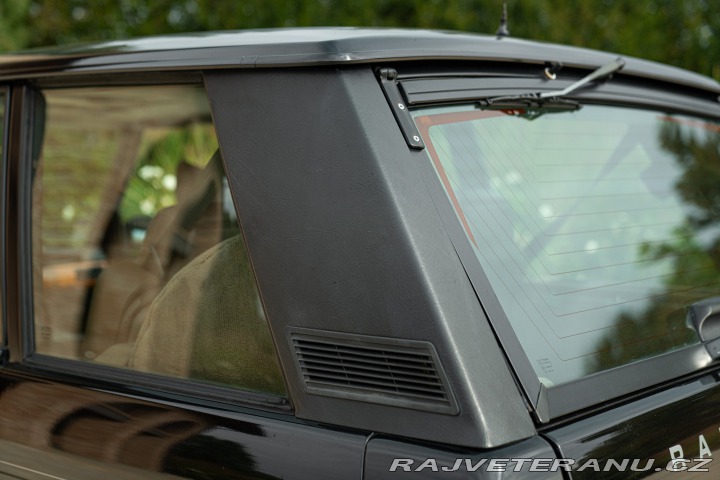 Land Rover Range Rover 4.2 V8 HSE VOGUE 1993