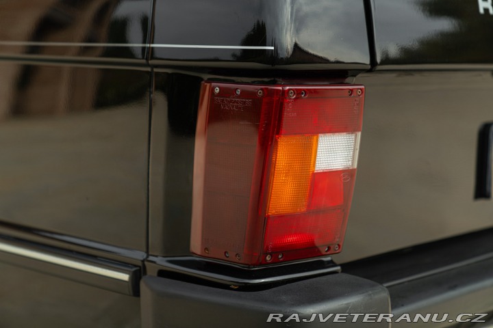 Land Rover Range Rover 4.2 V8 HSE VOGUE 1993