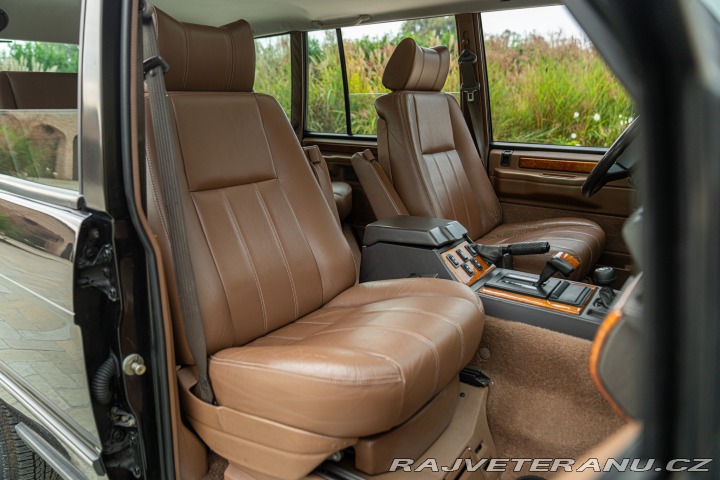Land Rover Range Rover 4.2 V8 HSE VOGUE 1993