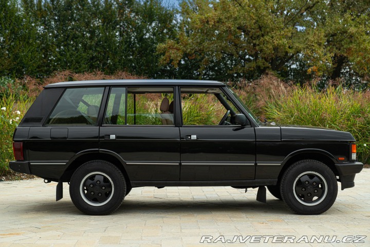 Land Rover Range Rover 4.2 V8 HSE VOGUE 1993