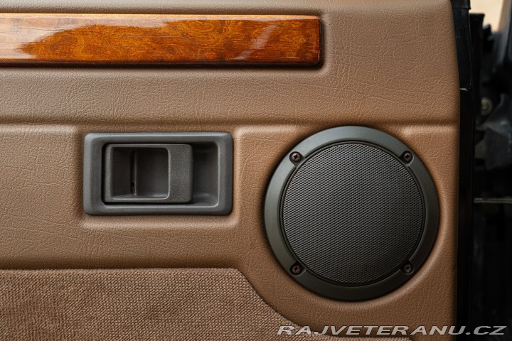 Land Rover Range Rover 4.2 V8 HSE VOGUE 1993