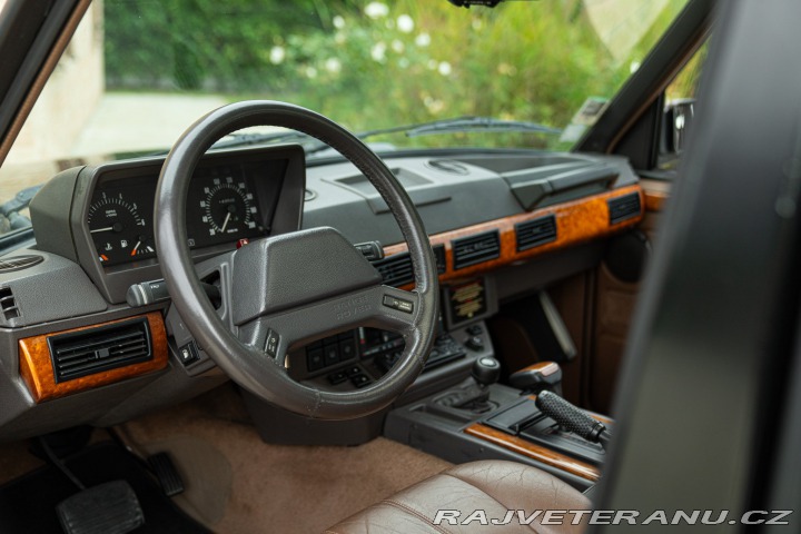 Land Rover Range Rover 4.2 V8 HSE VOGUE 1993