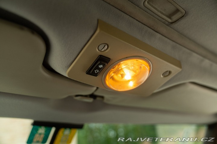 Land Rover Range Rover 4.2 V8 HSE VOGUE 1993