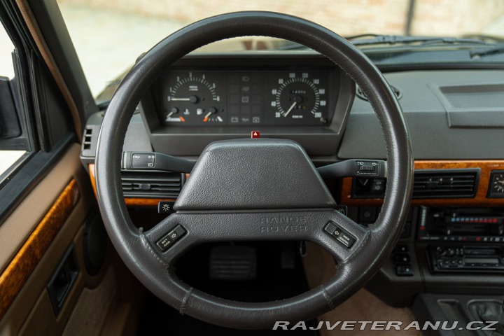 Land Rover Range Rover 4.2 V8 HSE VOGUE 1993