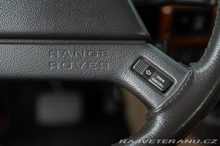 Land Rover Range Rover 4.2 V8 HSE VOGUE 1993