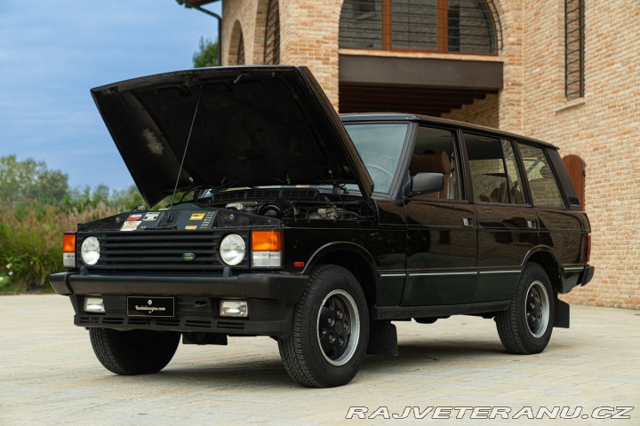 Land Rover Range Rover 4.2 V8 HSE VOGUE 1993