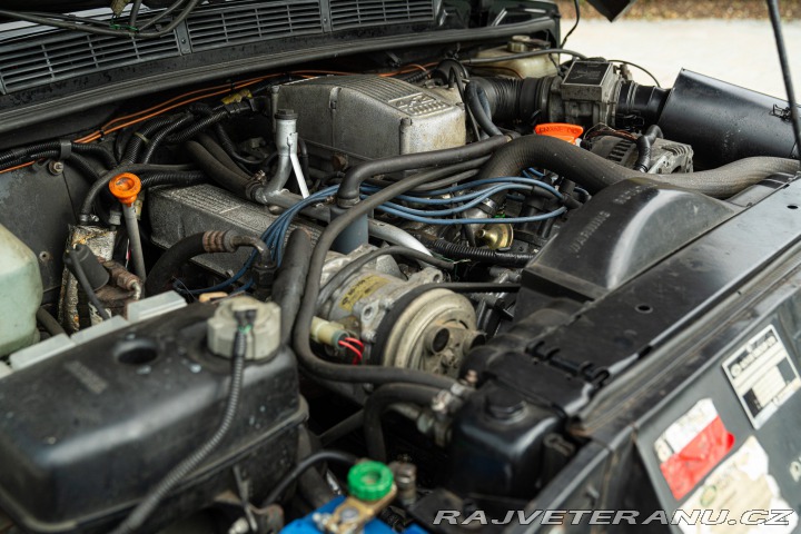 Land Rover Range Rover 4.2 V8 HSE VOGUE 1993