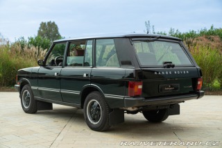 Land Rover Range Rover 4.2 V8 HSE VOGUE 1993