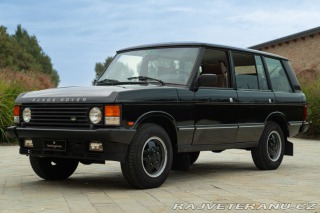 Land Rover Range Rover 4.2 V8 HSE VOGUE 1993