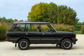 Land Rover Range Rover 4.2 V8 HSE VOGUE 1993