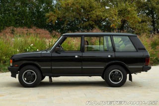 Land Rover Range Rover 4.2 V8 HSE VOGUE 1993