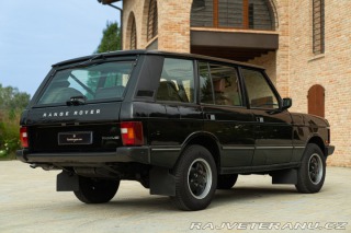 Land Rover Range Rover 4.2 V8 HSE VOGUE 1993
