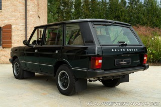 Land Rover Range Rover 4.2 V8 HSE VOGUE 1993