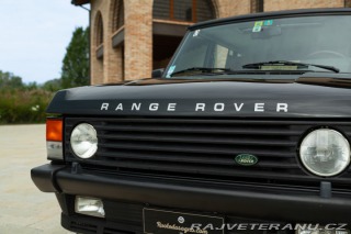 Land Rover Range Rover 4.2 V8 HSE VOGUE 1993