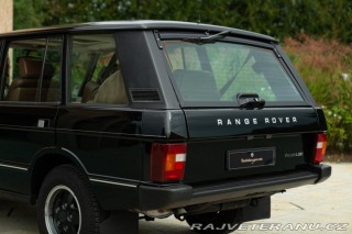 Land Rover Range Rover 4.2 V8 HSE VOGUE 1993
